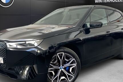 BMW iX 58.300 km 58.880 € Dachau 85221