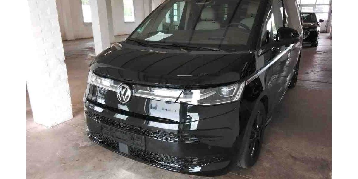 VW T7 Multivan 17.322 km 62.237 &euro; Döbern 03159
