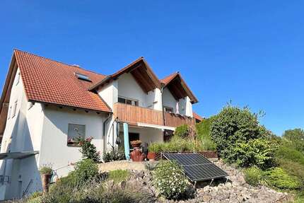 Wohnung Gundelsheim - 4 Zimmer, 97 m&sup2;, 348.000&euro; | Angebot:25928472