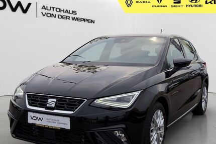 Seat Ibiza 26.855 km 17.950 &euro; Oberschopfheim 77948