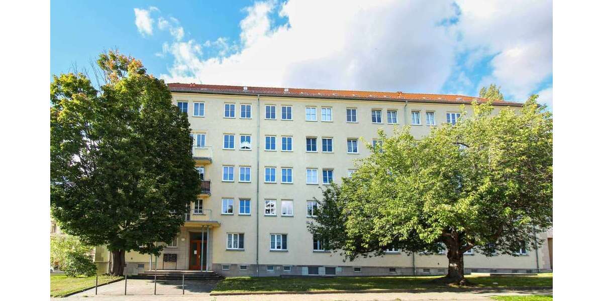 Etagenwohnung Chemnitz Bernsdorf - 1 Zimmer, 33 m&sup2;, 39.900&euro; | Angebot:26751244