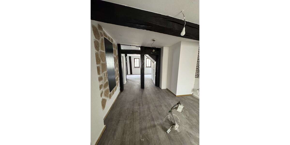 Etagenwohnung Limburg an der Lahn - 4.5 Zimmer, 60 m&sup2;, 600&euro; | Angebot:26733223