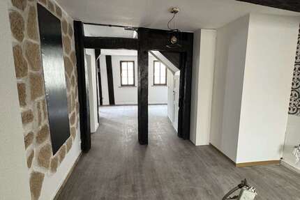 Wohnung Limburg an der Lahn - 4.5 Zimmer, 60 m&sup2;, 600&euro; | Angebot:26733223