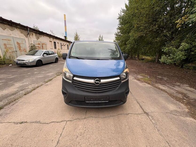 Vivaro