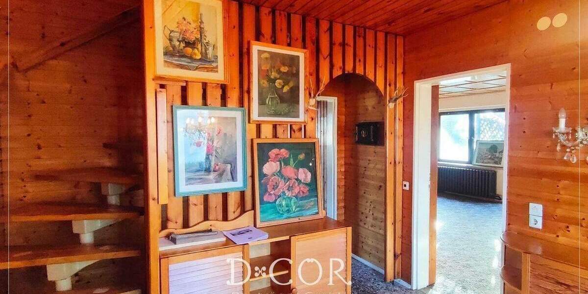 Einfamilienhaus Dresden Gönnsdorf - 4 Zimmer, 120 m&sup2;, 310.000&euro; | Angebot:25564633