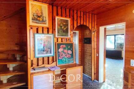 Haus Dresden Gönnsdorf - 4 Zimmer, 120 m&sup2;, 310.000&euro; | Angebot:25564633