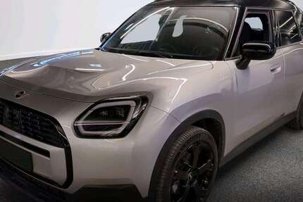 Mini Countryman D 2.747 km 40.585 &euro; München 80788