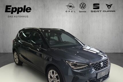 Seat Arona 52.518 km 17.390 &euro; Rutesheim 71277