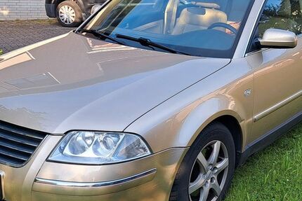 VW Passat 217.000 km 1.900 &euro; Bad Gandersheim 37581