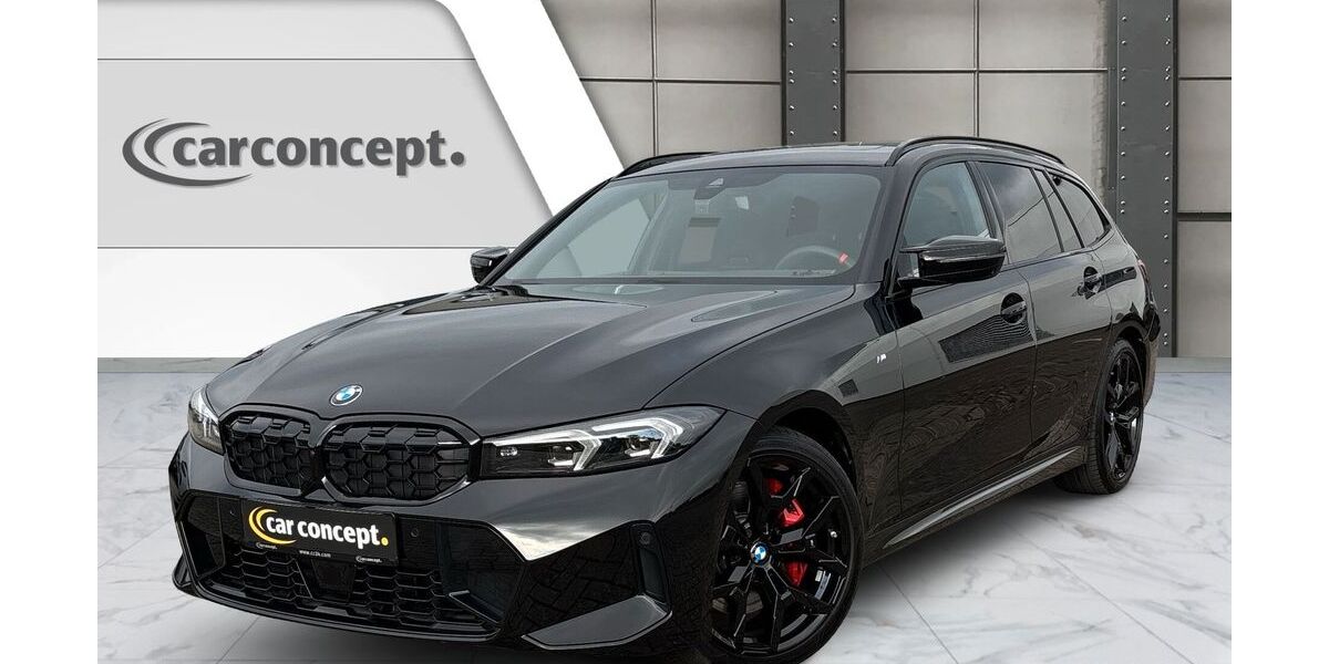 BMW M340d 32.489 km 55.990 &euro; Wetzlar 35579