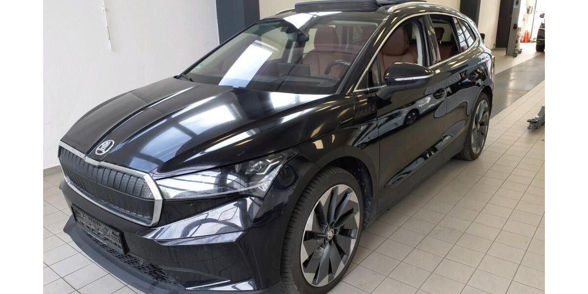 Skoda Enyaq 180.400 km 20.999 &euro; Peine 31226
