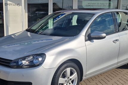 VW Golf 188.500 km 6.190 &euro; Helbedündorf 99713