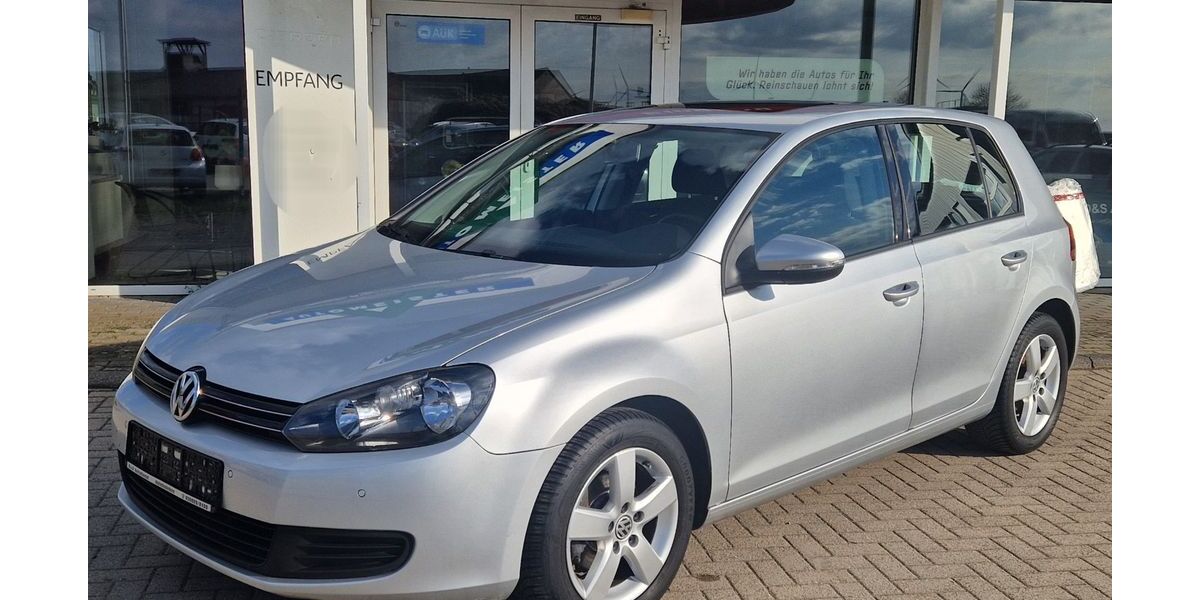 VW Golf 188.500 km 6.190 &euro; Helbedündorf 99713