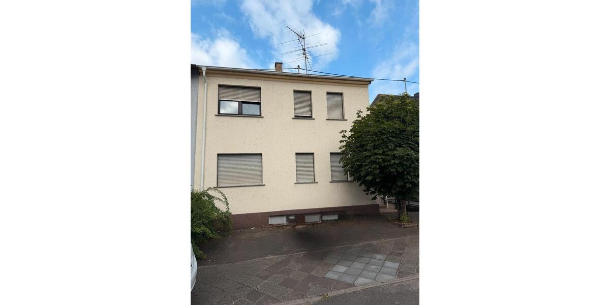 Doppelhaushälfte Saarlouis - 5 Zimmer, 110 m&sup2;, 198.000&euro; | Angebot:27144530
