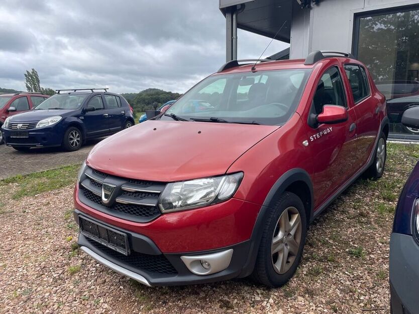 Sandero