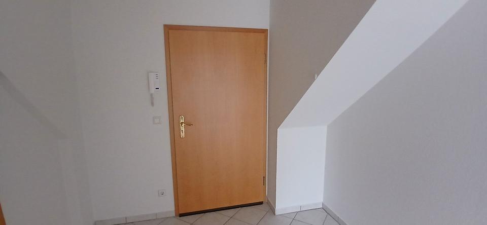 Dachgeschoßwohnung Fürstenwalde (Spree) - 3 Zimmer, 70 m&sup2;, 770&euro; | Angebot:26003511