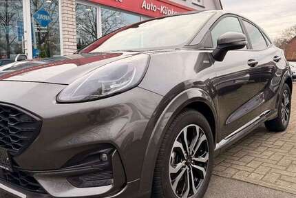Ford Puma 42.224 km 17.490 &euro; Oldenburg 26125