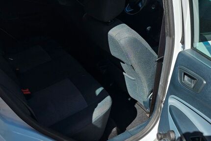 Ford Fiesta 179.000 km 2.500 &euro; Ludwigshafen 67065