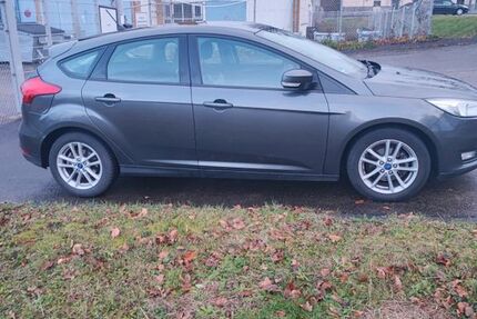 Ford Focus 67.000 km 7.000 &euro; Vallendar 56179