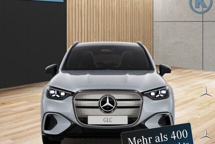 Mercedes-Benz GLC 400 9.000 km 86.990 &euro; Koblenz 56073