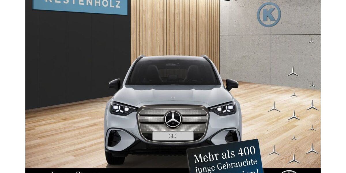 Mercedes-Benz GLC 400 9.000 km 86.990 &euro; Koblenz 56073