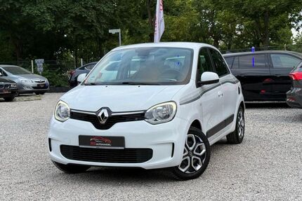 Renault Twingo 53.000 km 8.950 &euro; Berlin 13158