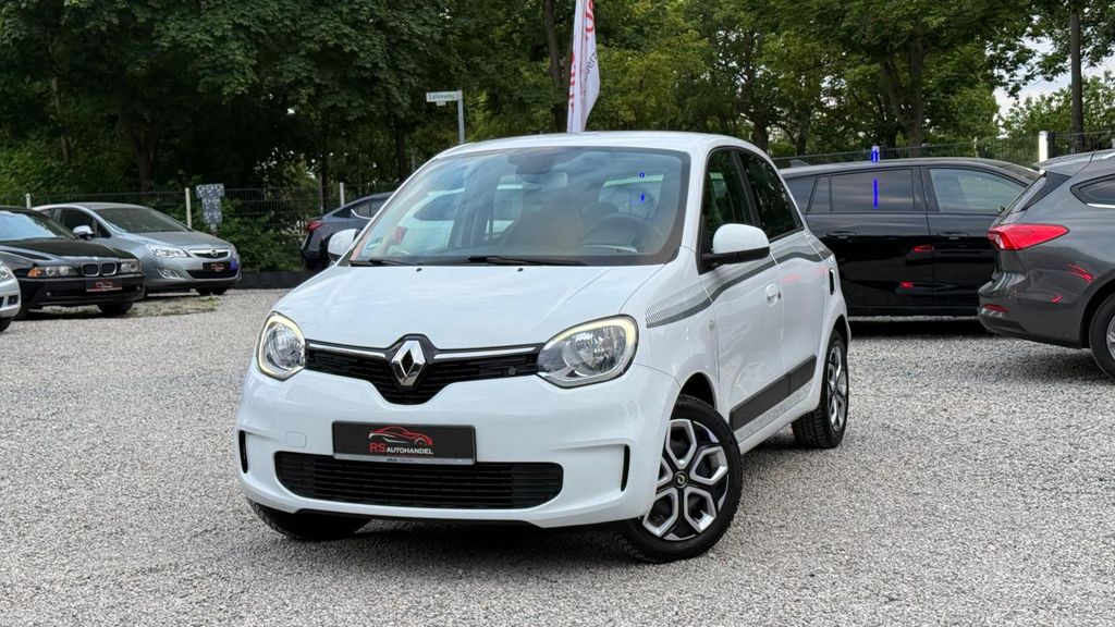 Renault Twingo 53.000 km 8.950 &euro; Berlin 13158