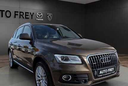 Audi Q5 113.150 km 20.490 € Untermeitingen 86836