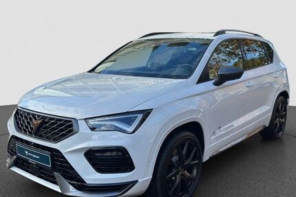 Cupra Ateca 8.900 km 42.790 &euro; Karlsruhe 76131