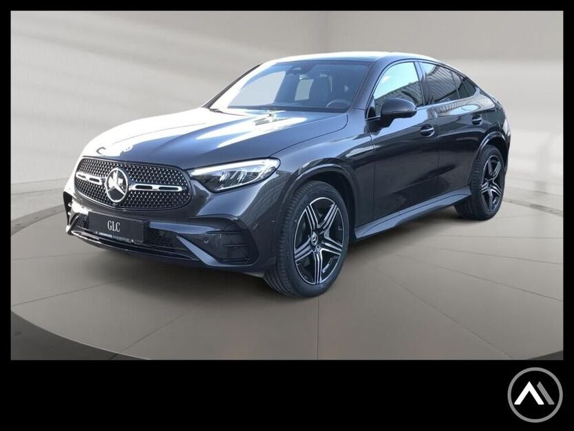 GLC 200