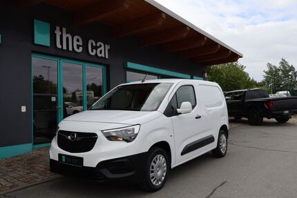 Opel Combo 5.869 km 15.990 &euro; Riesa 01587