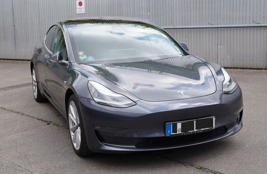 Model 3