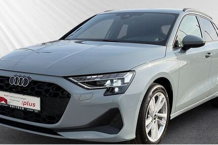 Audi A3 8.818 km 28.950 &euro; Landsberg 86899