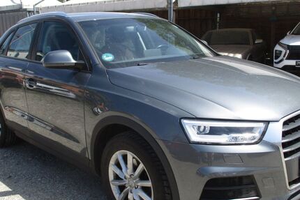 Audi Q3 130.000 km 11.890 &euro; Neuried bei München 82061