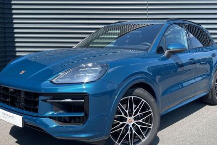 Porsche Cayenne 7.950 km 126.750 € Papendorf 18059