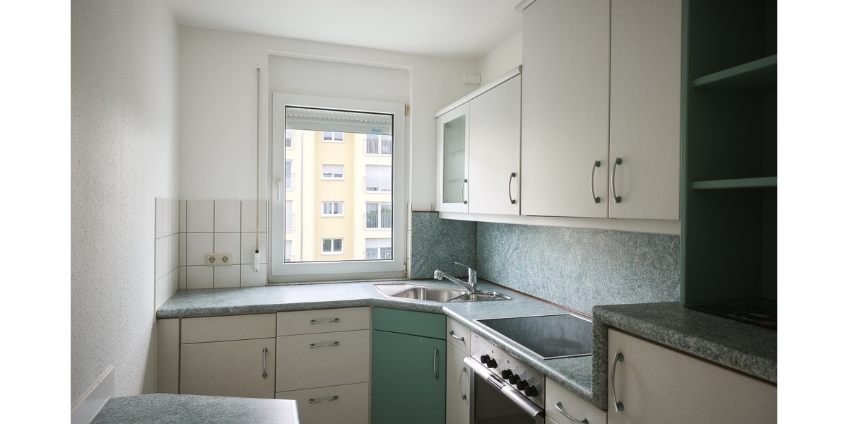 Schicke 2 Zi. Wohn.mit ca. 64 m² Wohnfläche - Appartement Rüsselsheim am Main | Angebot:26631443