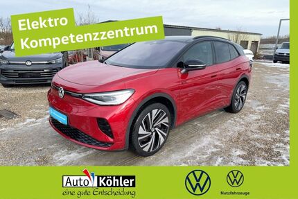 VW ID.4 20.189 km 43.640 &euro; Mainburg 84048