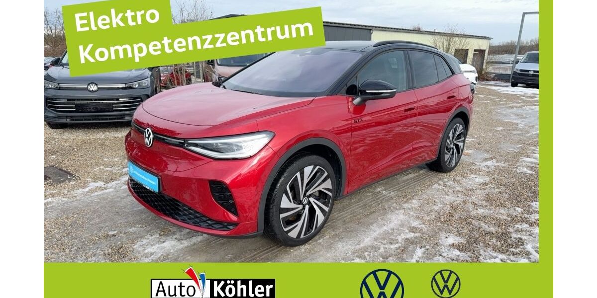 VW ID.4 20.189 km 43.640 &euro; Mainburg 84048