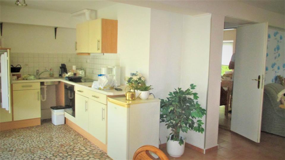 Erdgeschoßwohnung Kellinghusen - 2 Zimmer, 48 m&sup2;, 530&euro; | Angebot:26072154