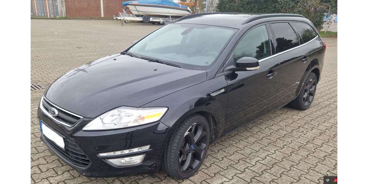 Ford Mondeo 295.000 km 3.800 &euro; Neuss, Stadt 41468