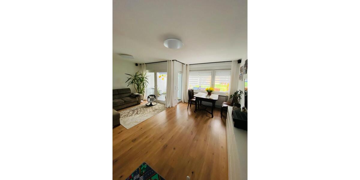 Reihenhaus Braunschweig Broitzem - 4 Zimmer, 85 m&sup2;, 319.000&euro; | Angebot:25309108