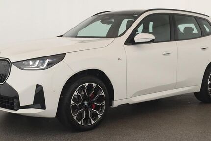 BMW X3 18.300 km 61.684 € Düsseldorf 40233