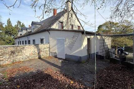 Hier ist Platz für Träume Einfamilienhaus mit Scheune und großem Garten in Mayen 4 zimmer
