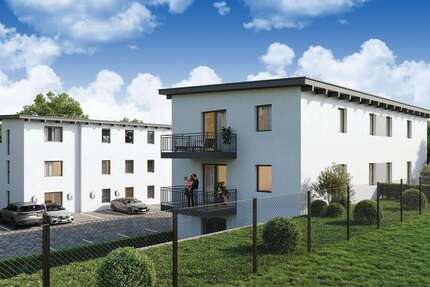 Wohnung Landau - 3 Zimmer, 81 m&sup2;, 381.170&euro; | Angebot:26154077