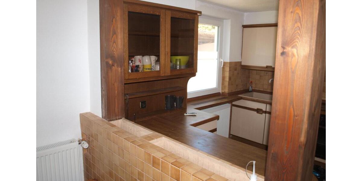 Erdgeschoßwohnung Tuttlingen - 1 Zimmer, 90 m&sup2;, 750&euro; | Angebot:26662149