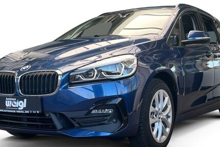 BMW 220 Gran Tourer 49.900 km 26.423 &euro; Merseburg 06217