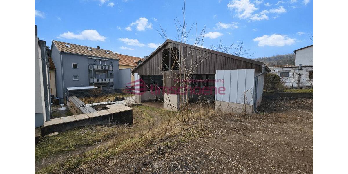 Gewerbeobjekt Ilmenau - 1.400&euro; | Angebot:25168211