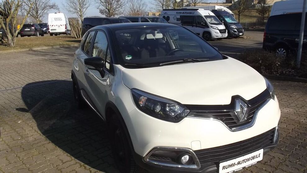 Captur