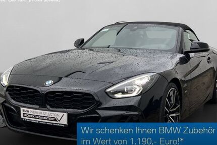 BMW Z4 M40 13.600 km 53.990 &euro; Alzenau 63755