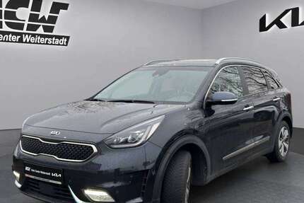 Kia Niro 94.000 km 18.477 &euro; Weiterstadt 64331